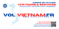 VolVietnam Logo