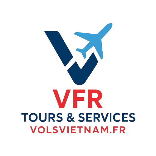 VFR Tours Logo