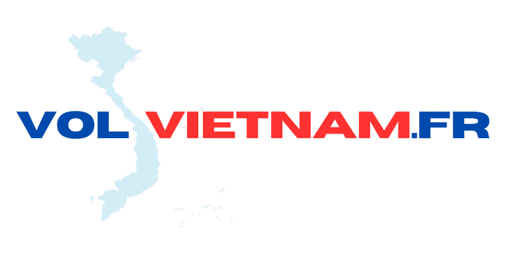 VolVietnam Logo